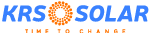 KRS Solar Logo